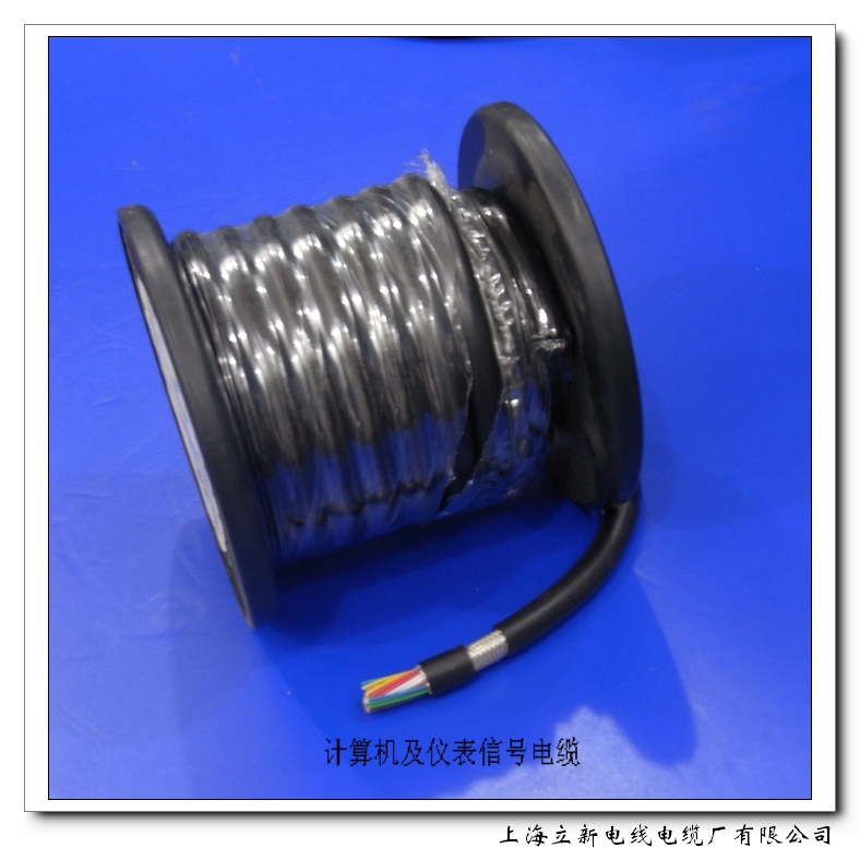 計(jì)算機(jī)及儀表信號電纜(DCS電纜)